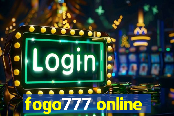 fogo777 online